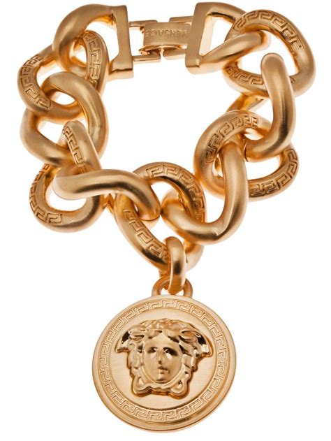 versace günstige accessoire|authentic versace jewelry.